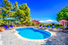Villa Agapi Episcopi